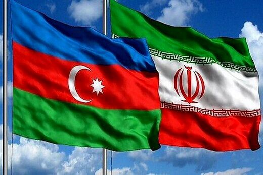 دیدار دو مقام بلندپایه نظامی ایران و آذربایجان + عکس