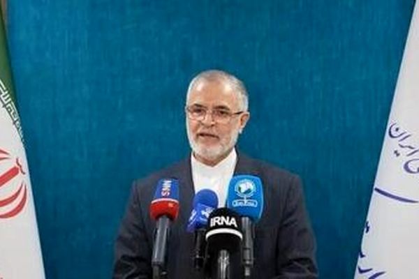  اتباع غیر مجاز اطراف حرم تا چند کیلومتر تحت نظر خواهند بود
