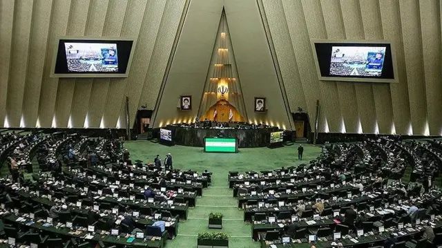 ‌١١ وزیر دولت چهاردهم به بهارستان خواهند رفت  